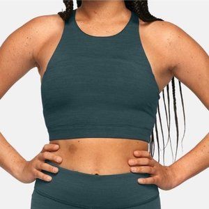 Outdoor Voices Evergreen Techsweat Flex set S